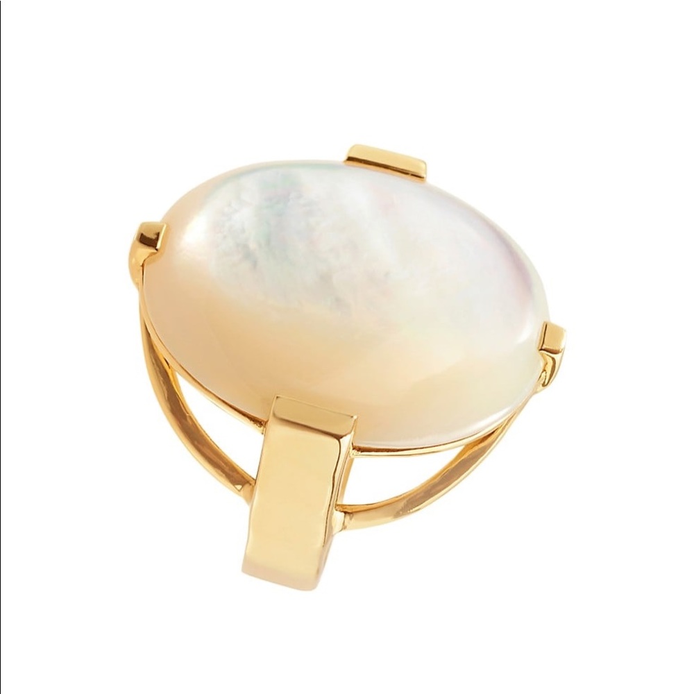 Ippolita Polished Rock Candy Ring